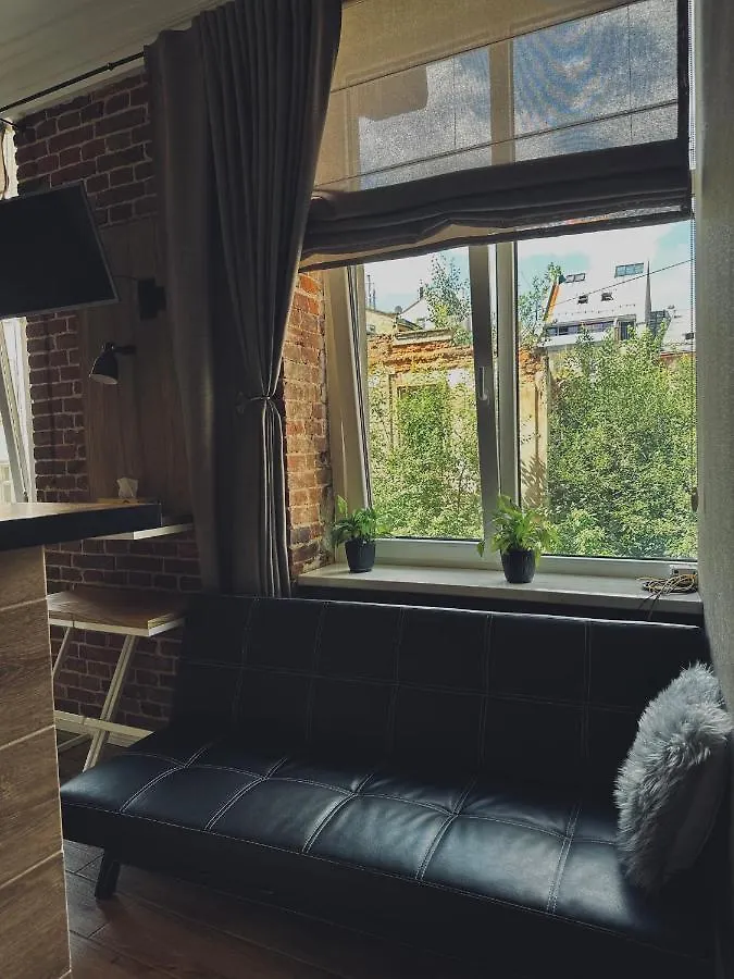 Apart18 Lviv Apartment