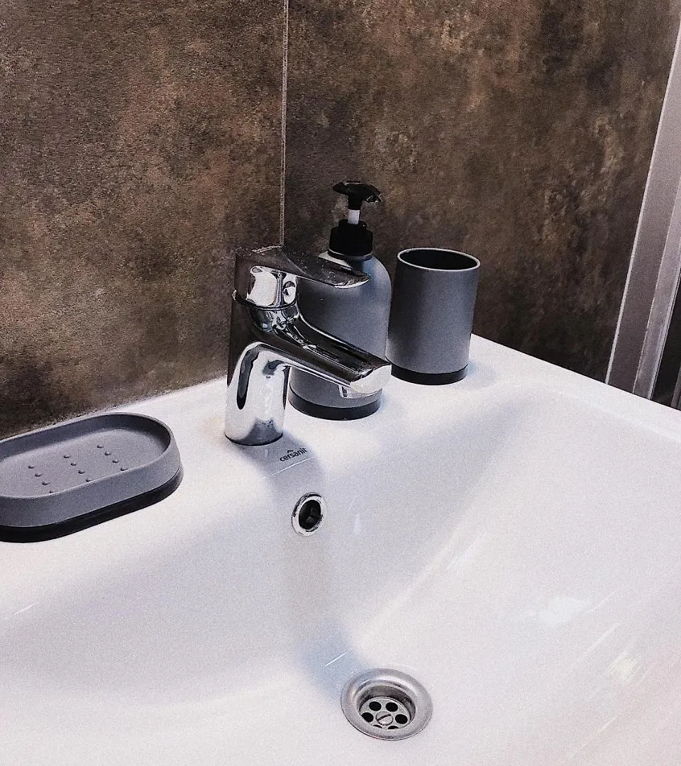 Apartment Apart18 Lviv Ukraine